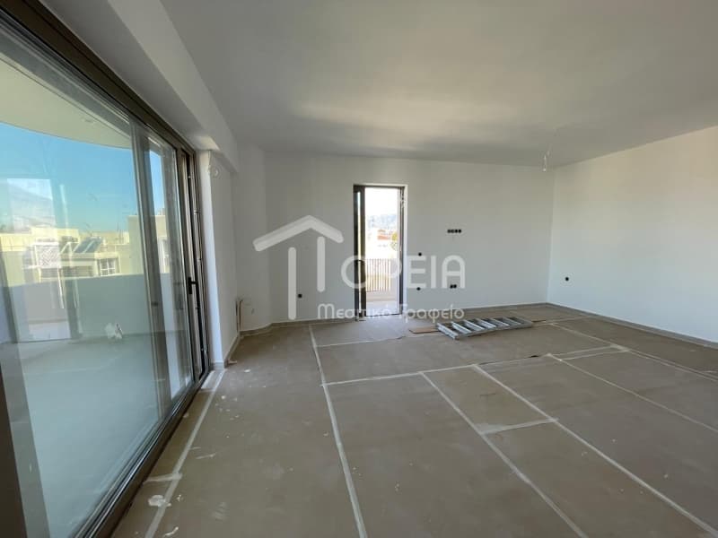 Apartment in Ano Voula, Voula — Photo 10 of 30