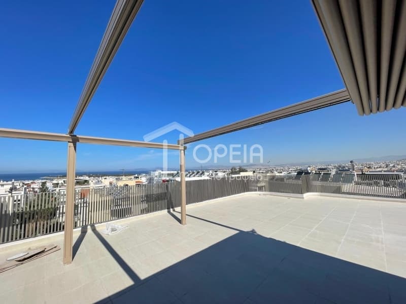 Apartment in Ano Voula, Voula — Photo 5 of 30