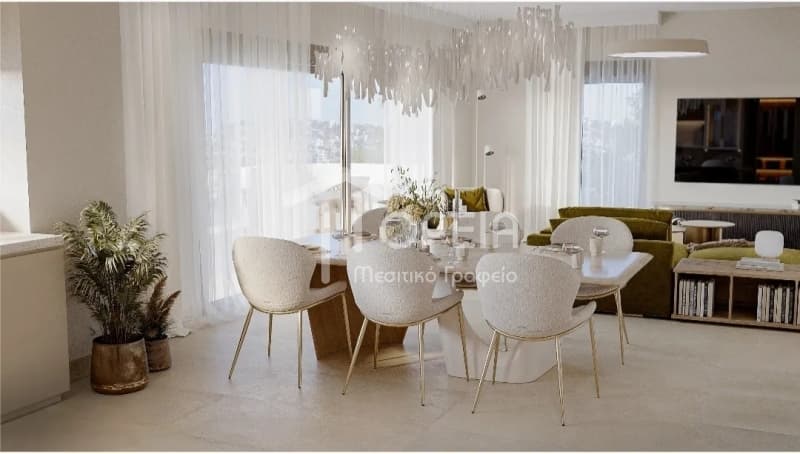 Apartment in Ano Voula, Voula — Photo 7 of 30