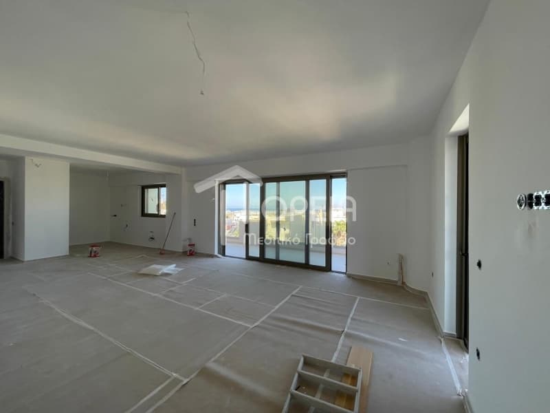 Apartment in Ano Voula, Voula — Photo 11 of 30