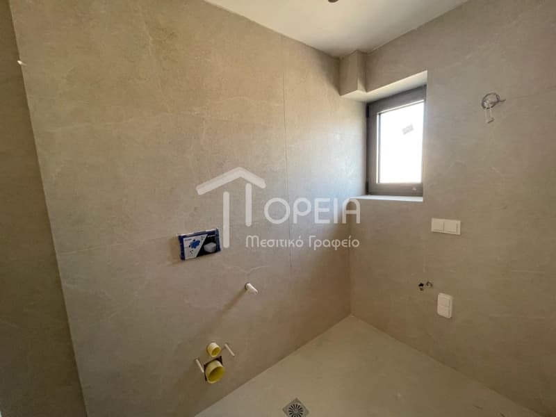Apartment in Ano Voula, Voula — Photo 22 of 30