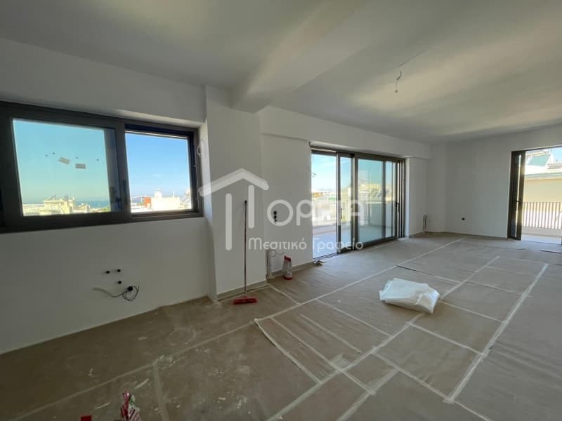 Apartment in Ano Voula, Voula — Photo 8 of 30