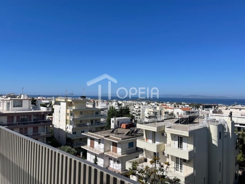 Apartment in Ano Voula, Voula — Photo 24 of 30