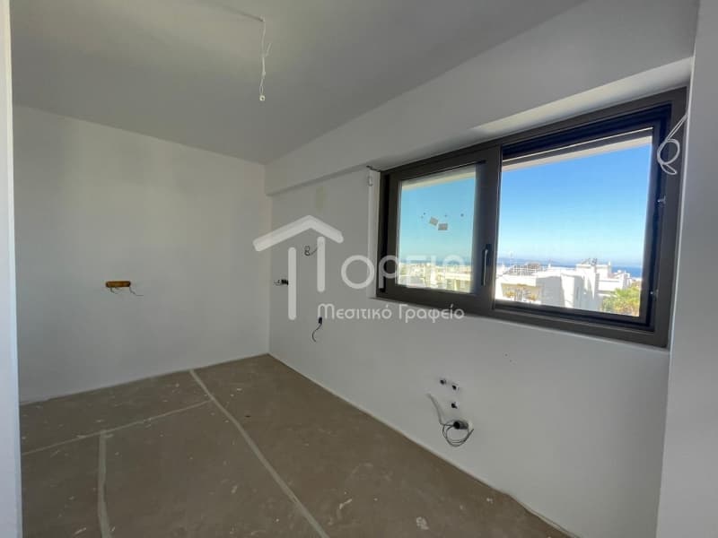 Apartment in Ano Voula, Voula — Photo 16 of 30