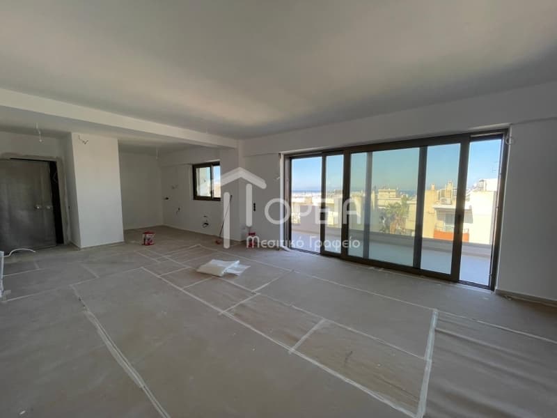 Apartment in Ano Voula, Voula — Photo 4 of 30