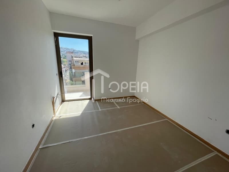 Apartment in Ano Voula, Voula — Photo 17 of 30