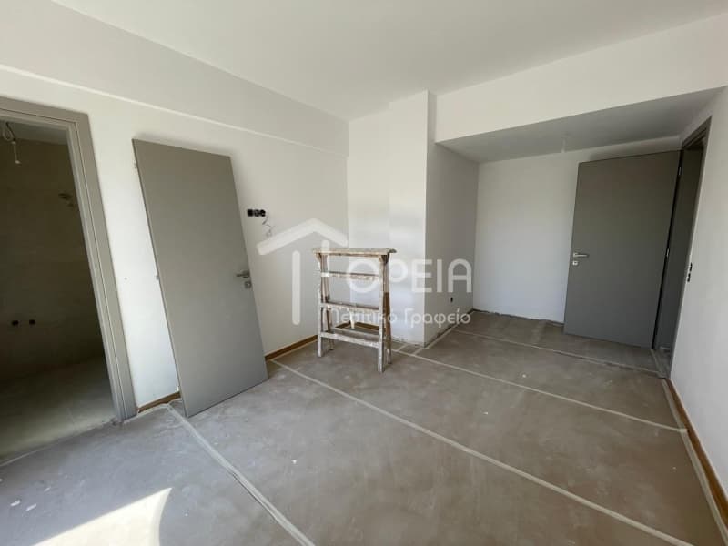 Apartment in Ano Voula, Voula — Photo 21 of 30