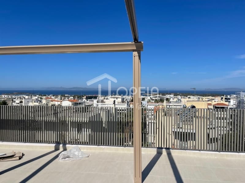 Apartment in Ano Voula, Voula — Photo 25 of 30