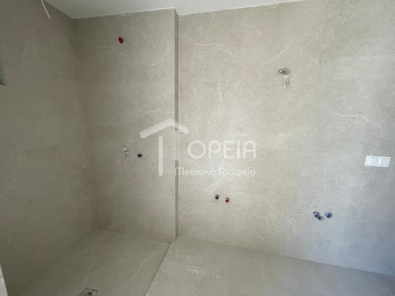 Apartment in Ano Voula, Voula — Photo 19 of 30