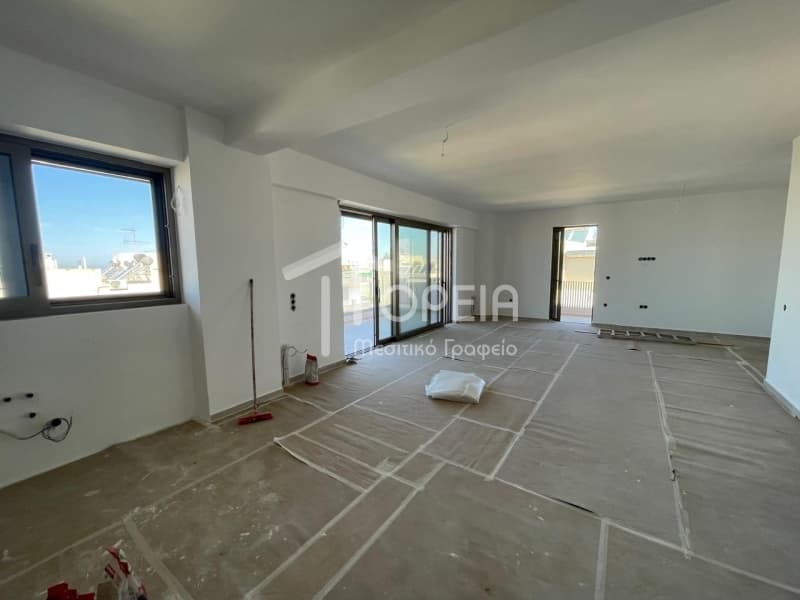 Apartment in Ano Voula, Voula — Photo 9 of 30
