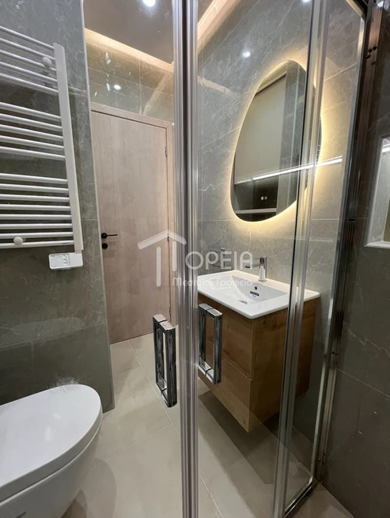 Apartment in Pigadakia, Voula — Photo 15 of 18