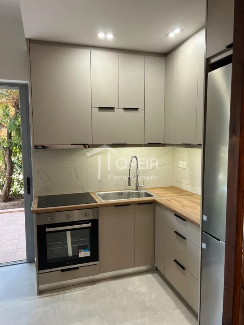 Apartment in Pigadakia, Voula — Photo 8 of 18
