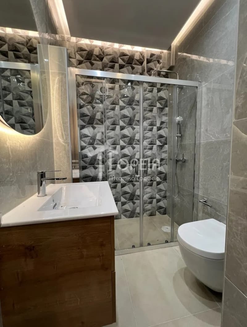Apartment in Pigadakia, Voula — Photo 12 of 18