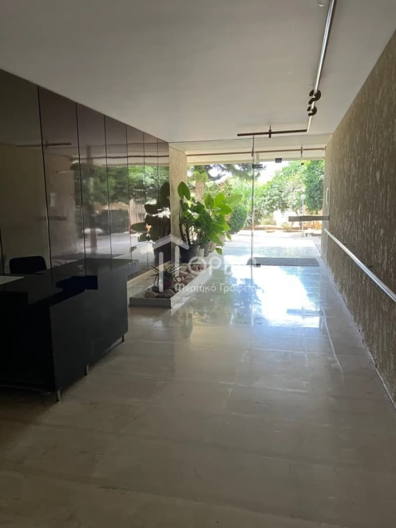Apartment in Pigadakia, Voula — Photo 17 of 18