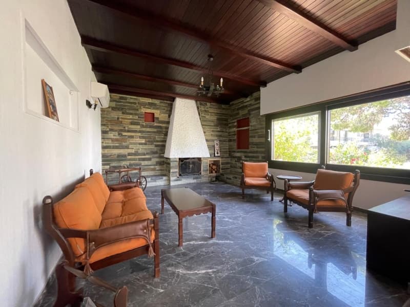 House in Dikigorika, Voula — Photo 4 of 30