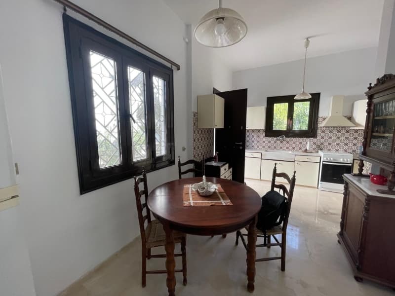 House in Dikigorika, Voula — Photo 22 of 30