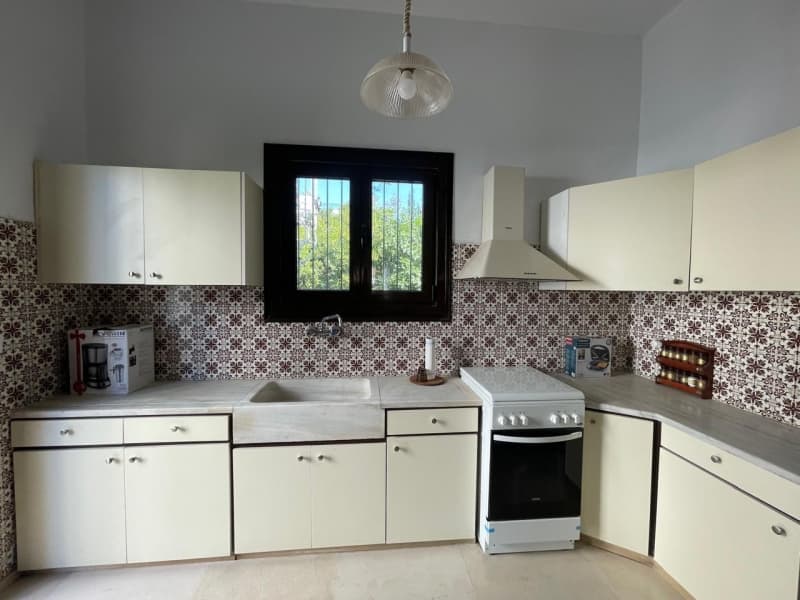 House in Dikigorika, Voula — Photo 24 of 30