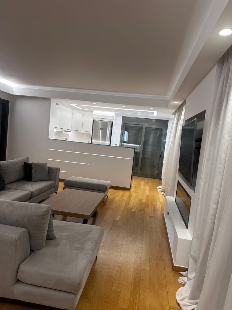 Apartment in Evryali, Voula — Photo 9 of 15