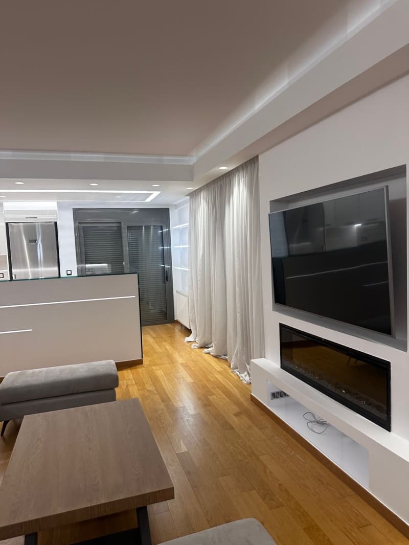 Apartment in Evryali, Voula — Photo 11 of 15