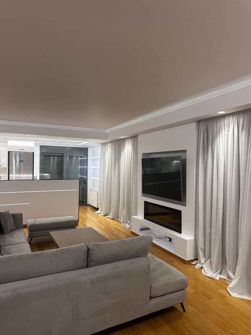 Apartment in Evryali, Voula — Photo 14 of 15