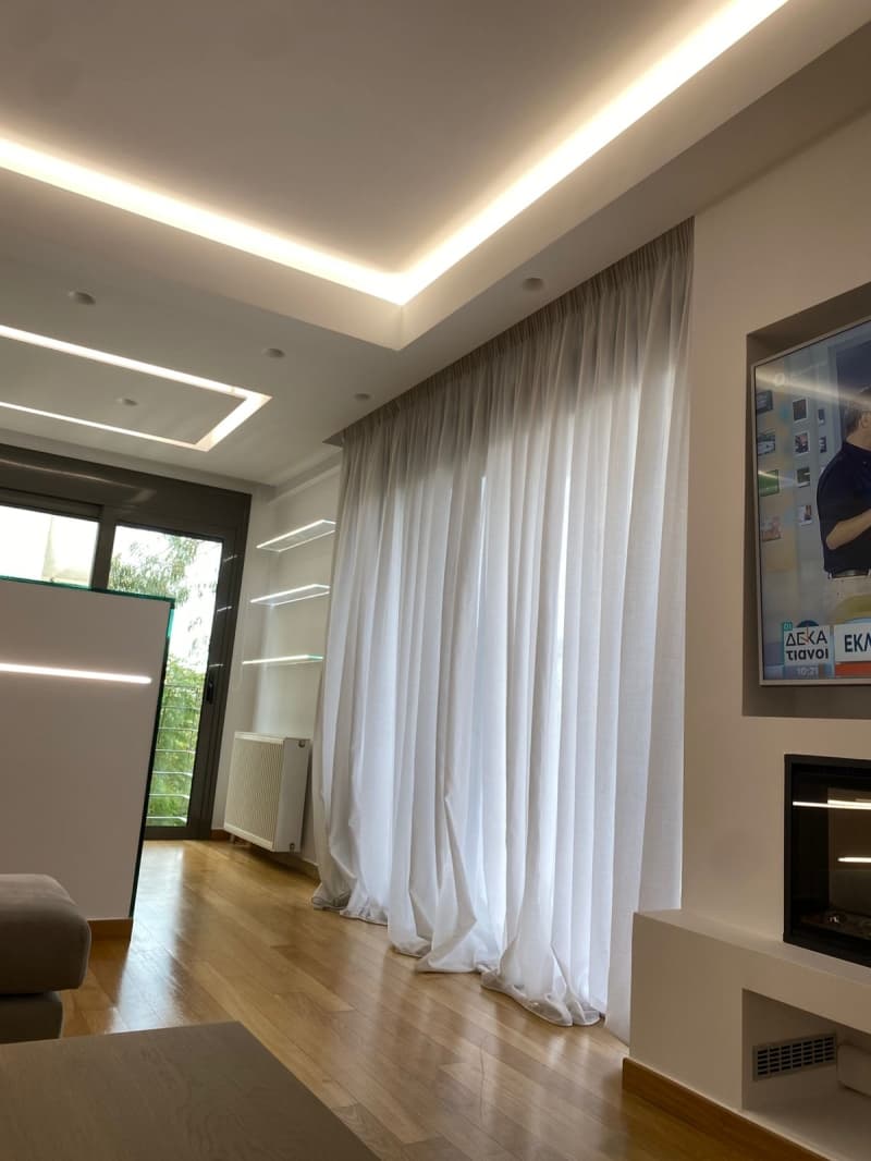 Apartment in Evryali, Voula — Photo 7 of 15