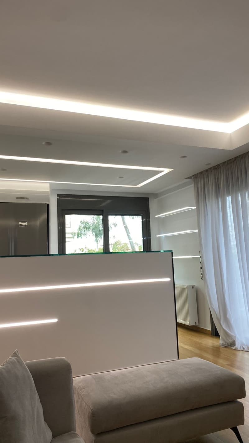 Apartment in Evryali, Voula — Photo 12 of 15