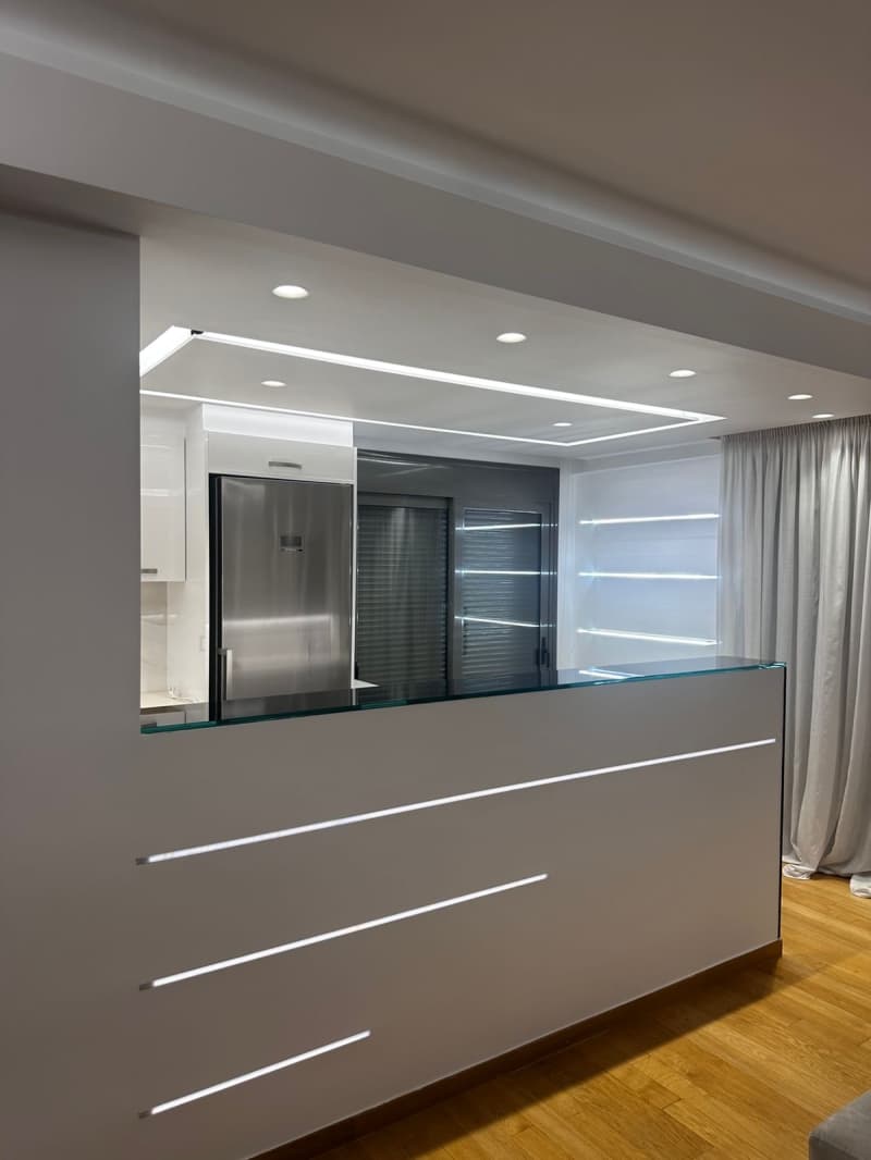 Apartment in Evryali, Voula — Photo 13 of 15