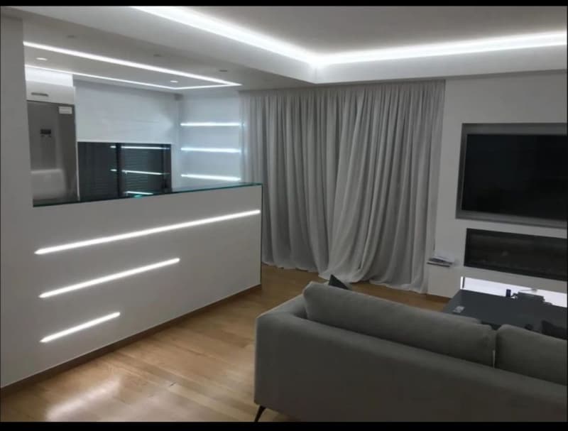 Apartment in Evryali, Voula — Photo 15 of 15