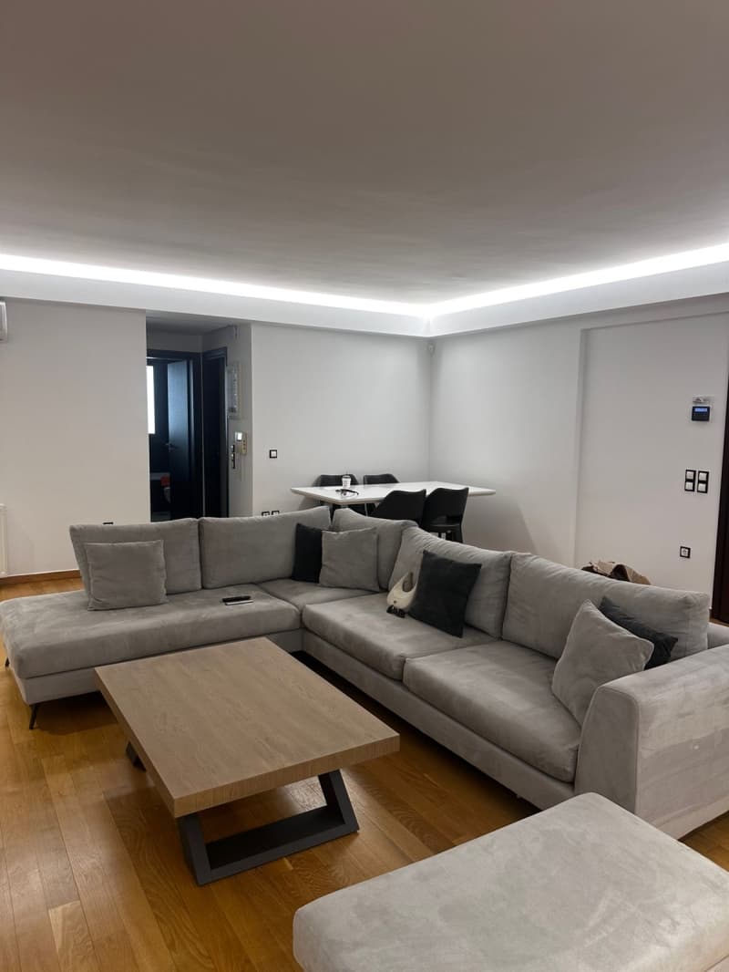 Apartment in Evryali, Voula — Photo 10 of 15