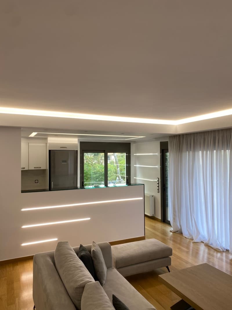 Apartment in Evryali, Voula — Photo 2 of 15