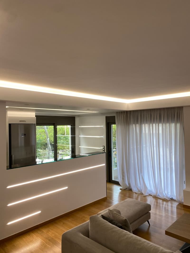 Apartment in Evryali, Voula — Photo 6 of 15