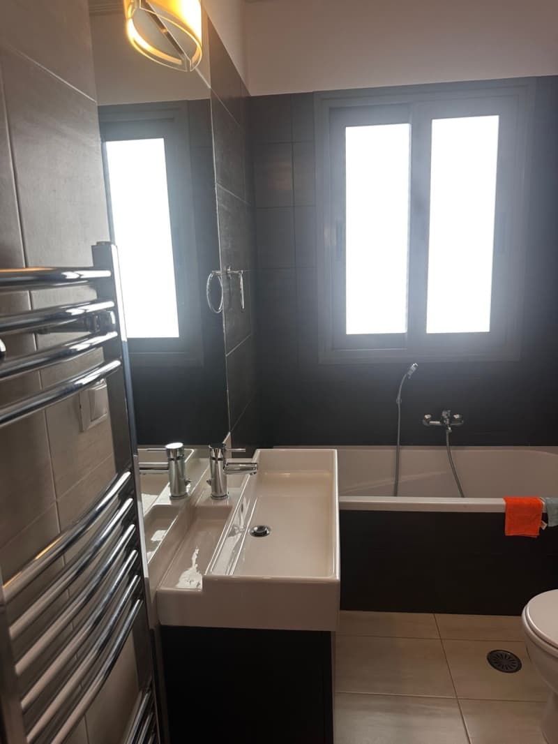 Apartment in Evryali, Voula — Photo 5 of 15
