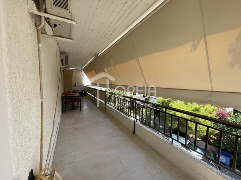 Διαμέρισμα στην Κέντρο, Βούλα — Φωτογραφία 28 από 28