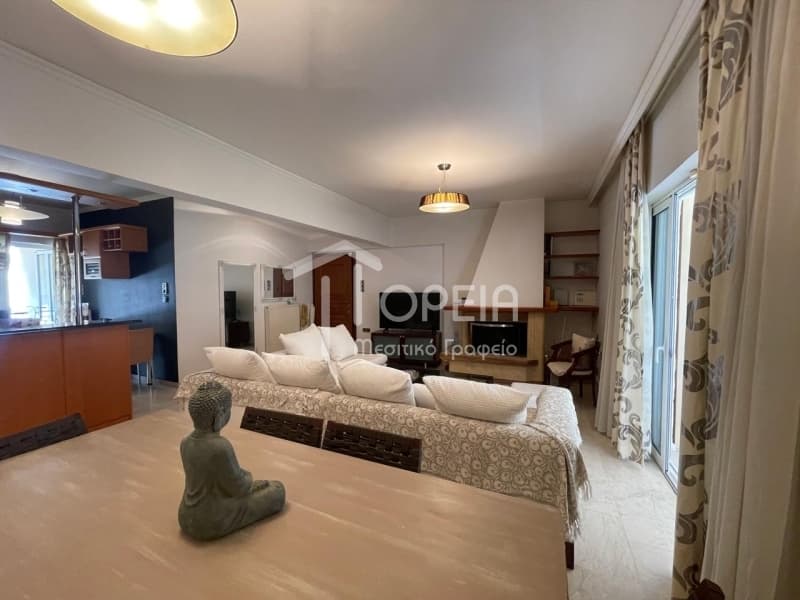 Διαμέρισμα στην Κέντρο, Βούλα — Φωτογραφία 10 από 28
