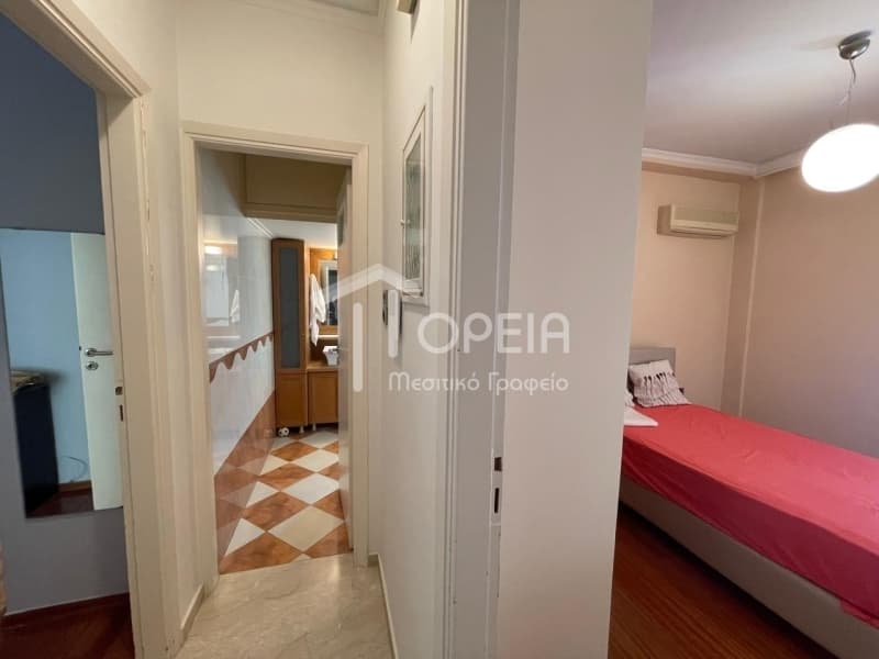 Διαμέρισμα στην Κέντρο, Βούλα — Φωτογραφία 21 από 28