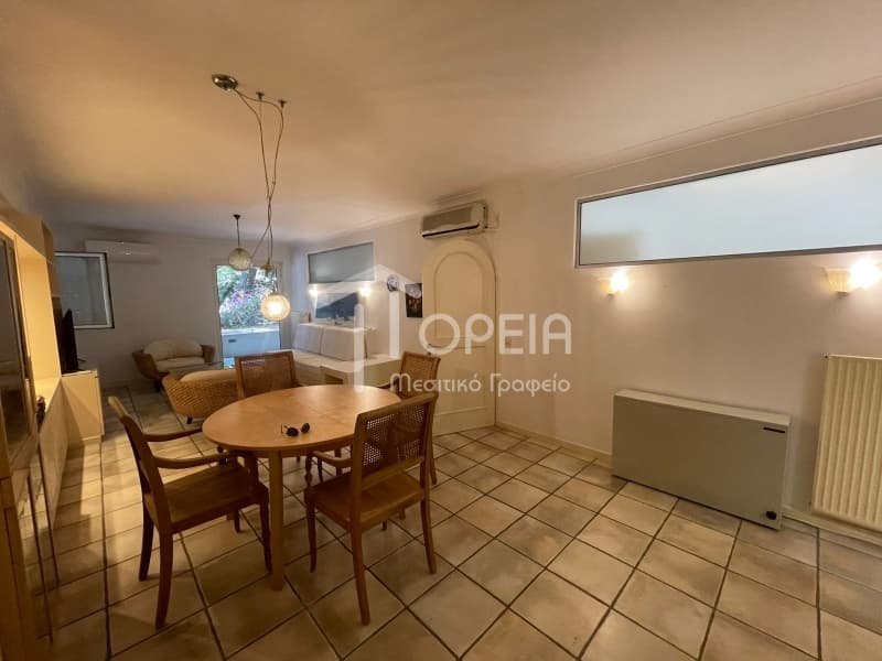 Apartment in Center, Vouliagmeni — Photo 15 of 26