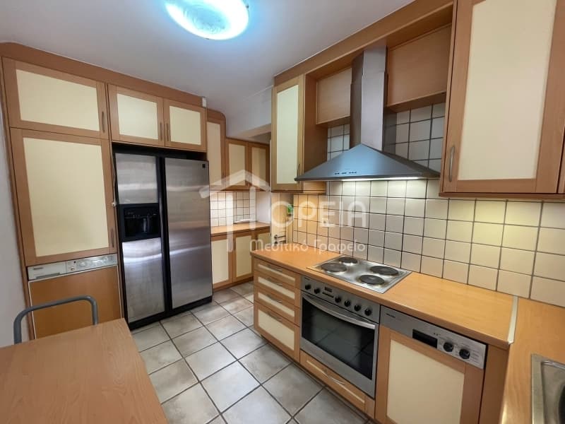 Apartment in Center, Vouliagmeni — Photo 3 of 26