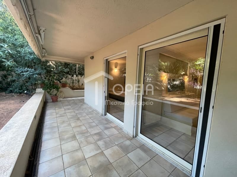 Apartment in Center, Vouliagmeni — Photo 10 of 26