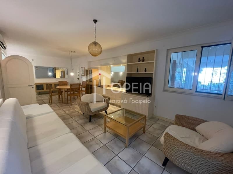 Apartment in Center, Vouliagmeni — Photo 6 of 26