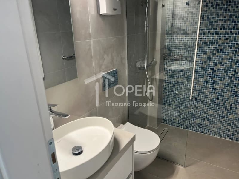 Apartment in Center, Vouliagmeni — Photo 11 of 12