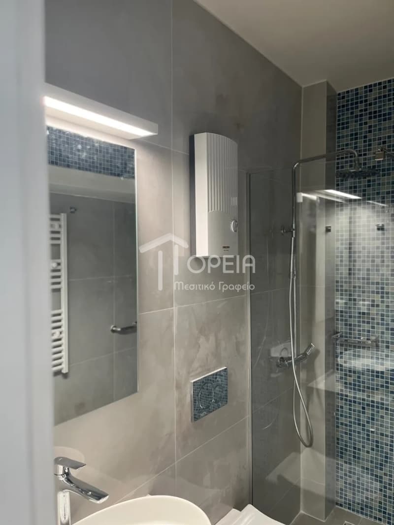 Apartment in Center, Vouliagmeni — Photo 12 of 12