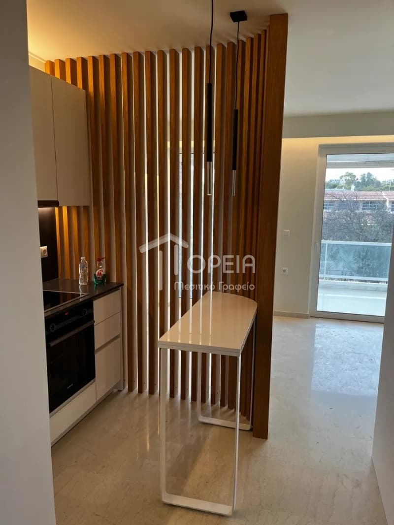 Apartment in Center, Vouliagmeni — Photo 6 of 12