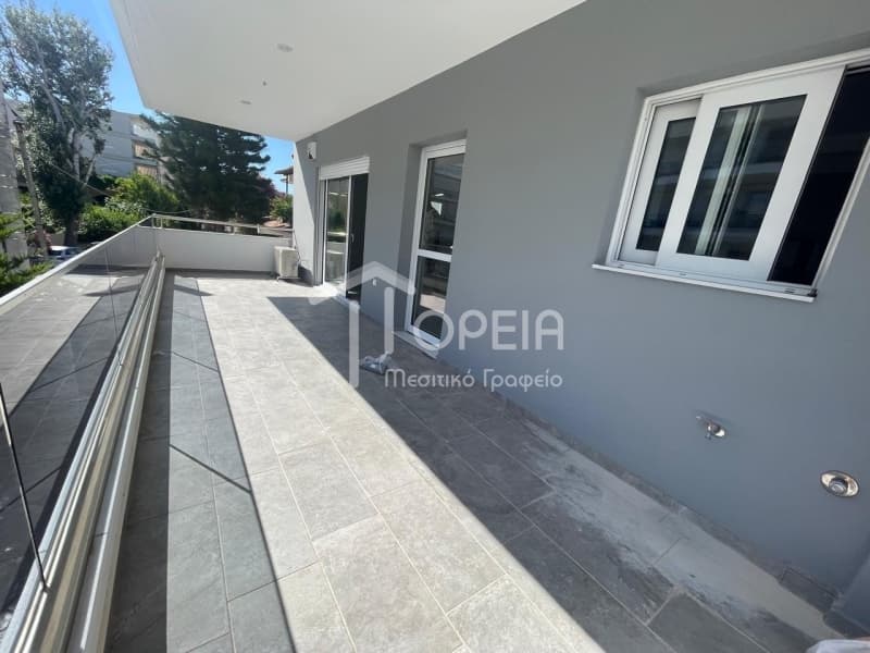 Διαμέρισμα στην Κέντρο, Βούλα — Φωτογραφία 26 από 26