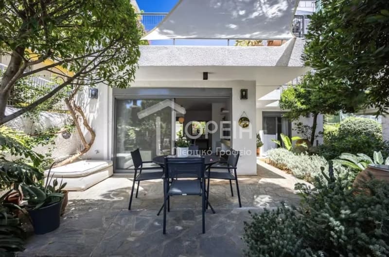 Διαμέρισμα στην Κέντρο, Βούλα — Φωτογραφία 2 από 6