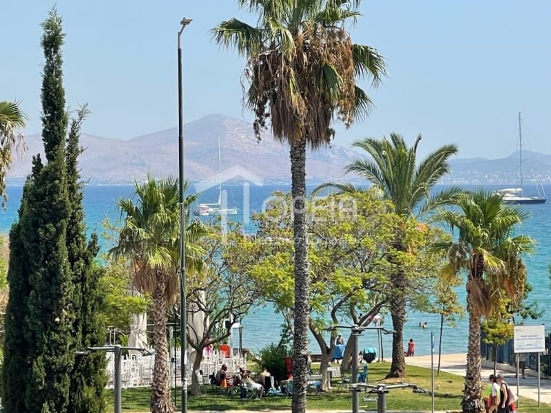Διαμέρισμα στην Βάρκιζα, Βάρη - Βάρκιζα — Φωτογραφία 4 από 15