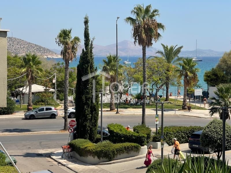 Διαμέρισμα στην Βάρκιζα, Βάρη - Βάρκιζα — Φωτογραφία 14 από 15