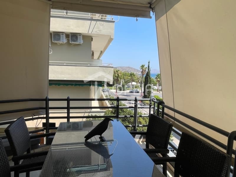 Διαμέρισμα στην Βάρκιζα, Βάρη - Βάρκιζα — Φωτογραφία 12 από 15