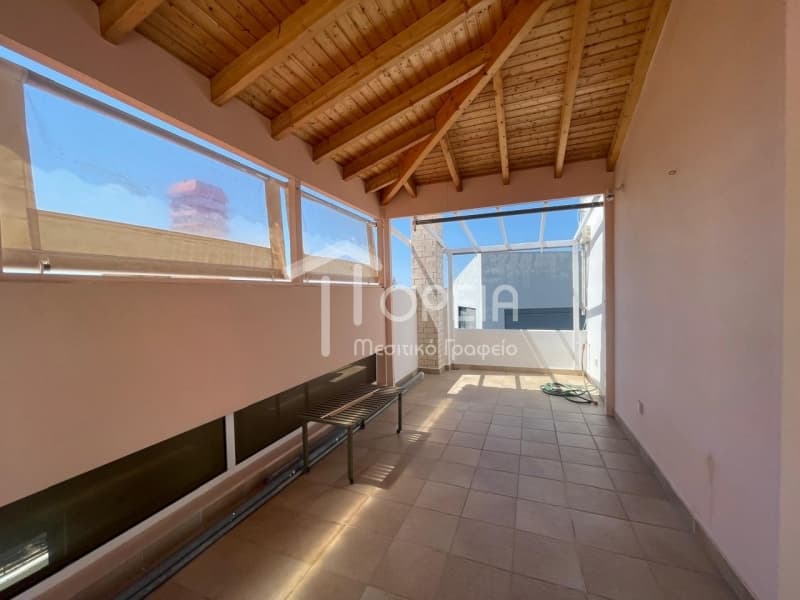 House in Dikigorika, Voula — Photo 17 of 30