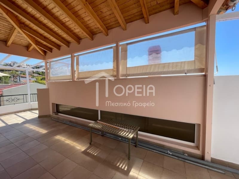 House in Dikigorika, Voula — Photo 18 of 30