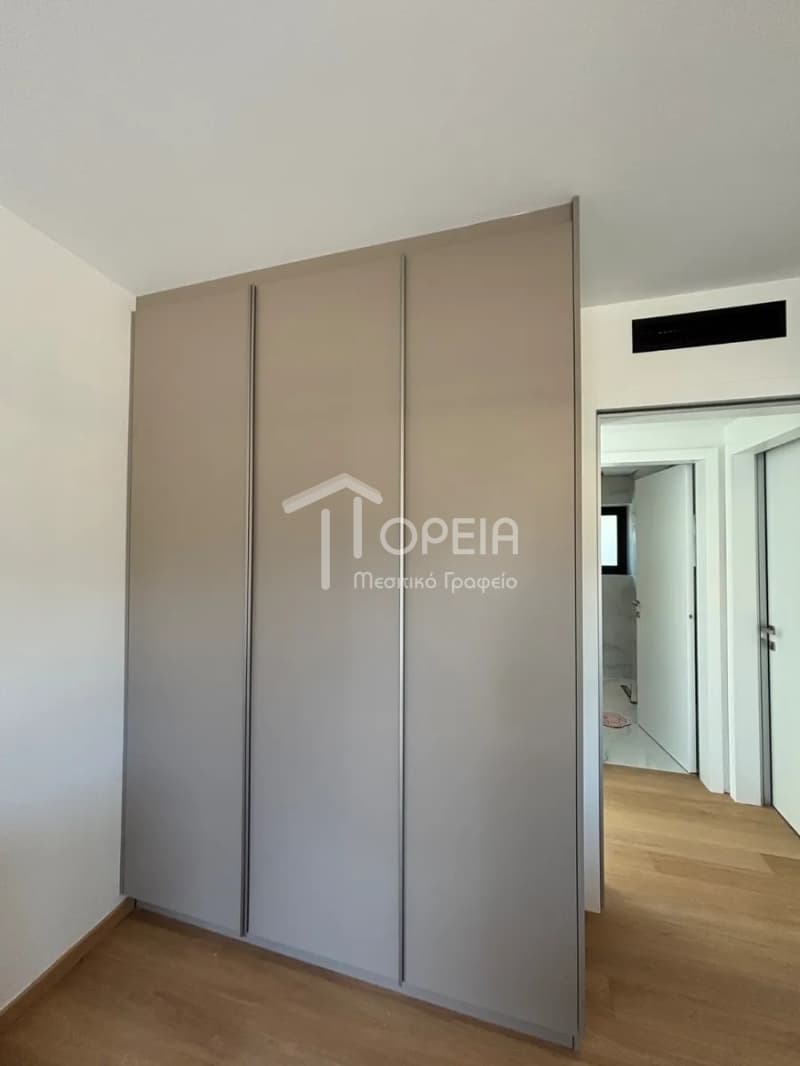 Μονοκατοικία στην Κόρμπι, Βάρη - Βάρκιζα — Φωτογραφία 24 από 24